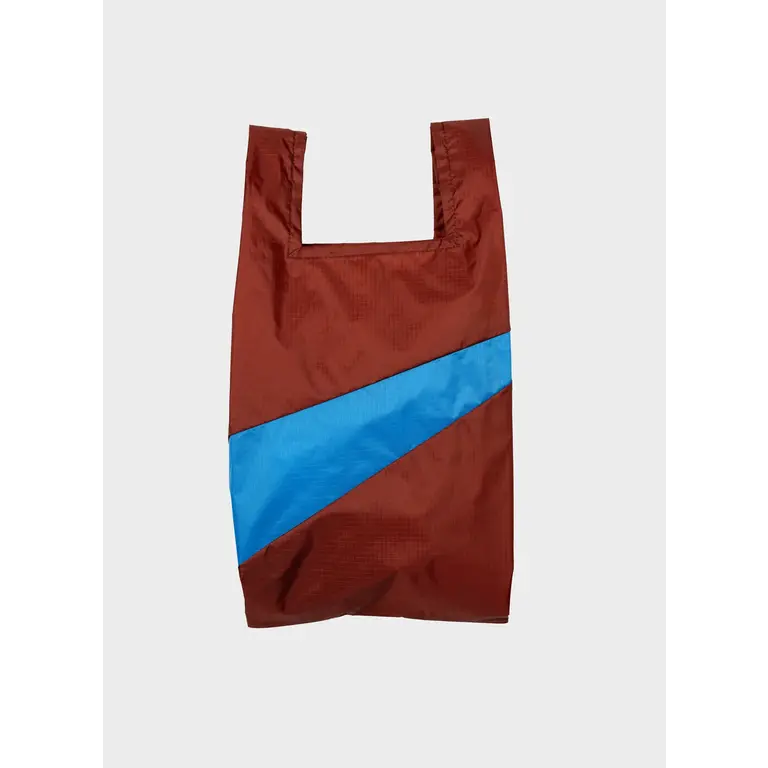 Susan Bijl The new shopping bag Medium