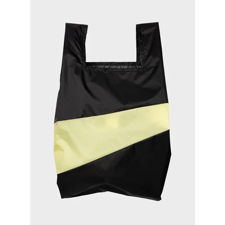 Susan Bijl The new shopping bag Large