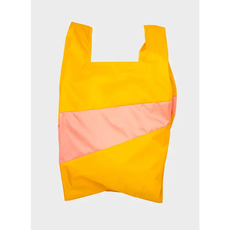 Susan Bijl The new shopping bag Large