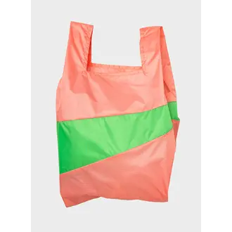 Susan Bijl The new shopping bag Large - Leftover