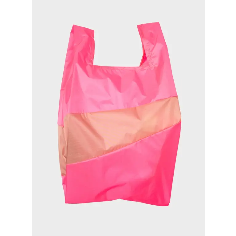 Susan Bijl The new shopping bag Large