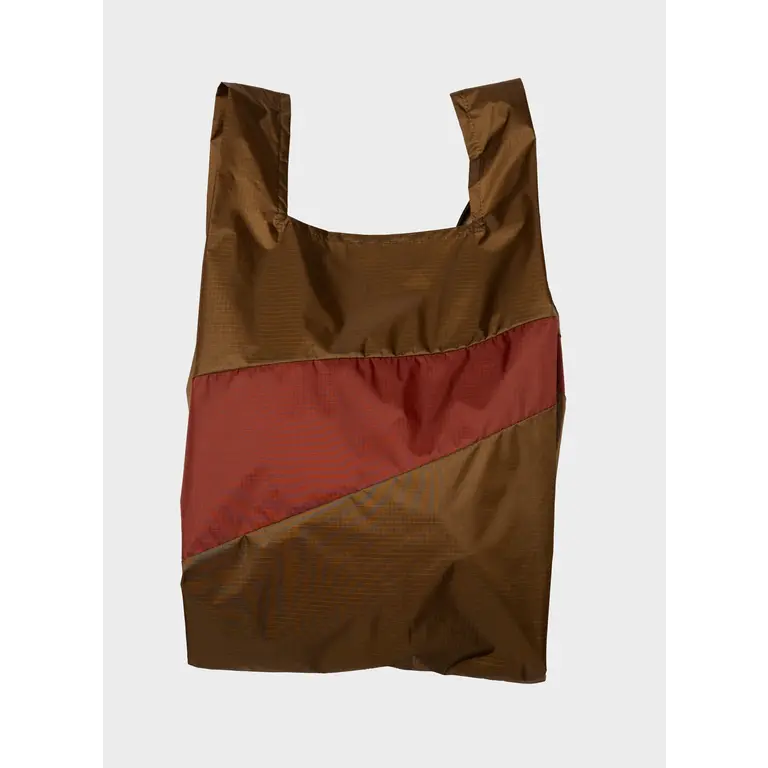 Susan Bijl The new shopping bag Large