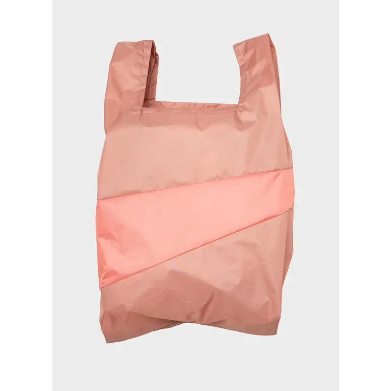 Susan Bijl The new shopping bag Large - Leftover