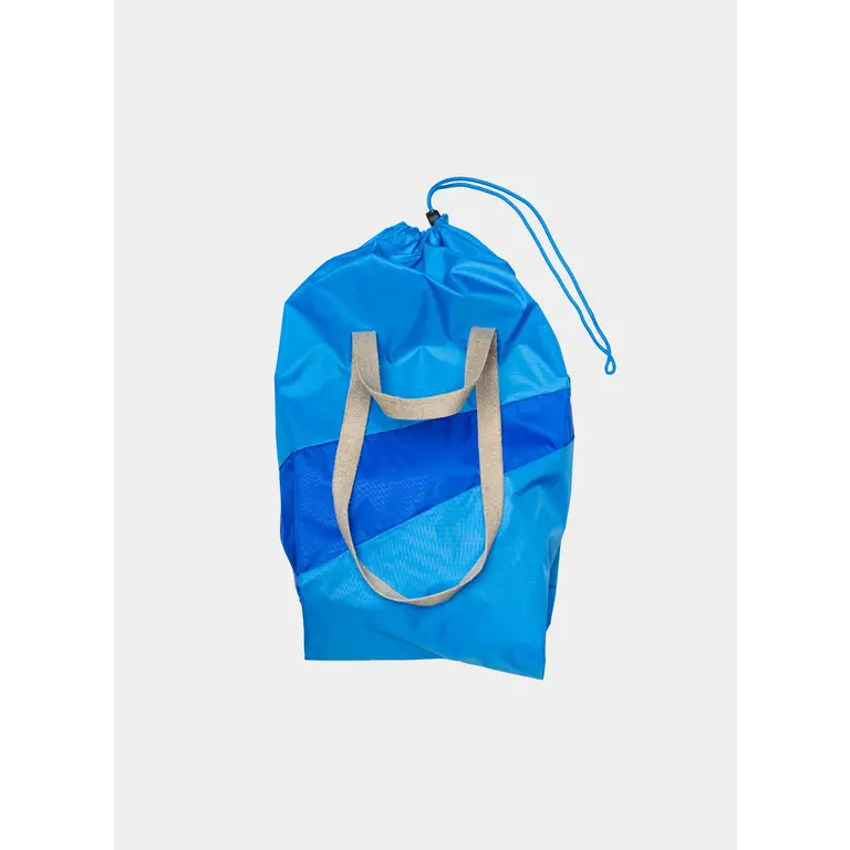 Susan Bijl The new trash bag