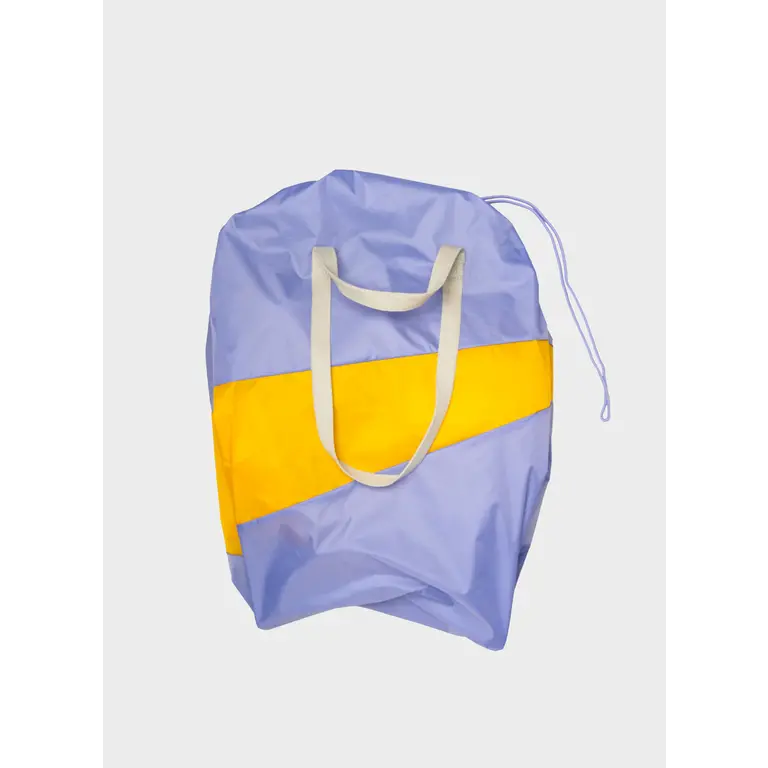 Susan Bijl The new trash bag