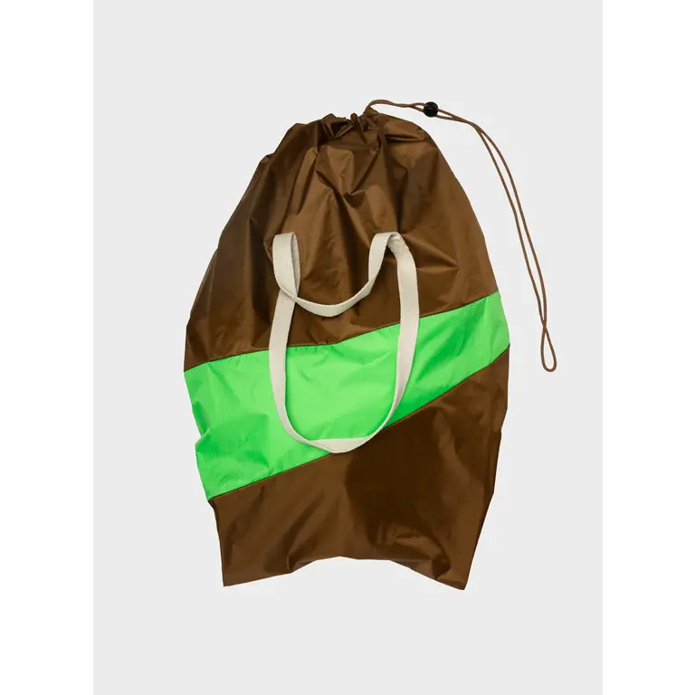 Susan Bijl The new trash bag