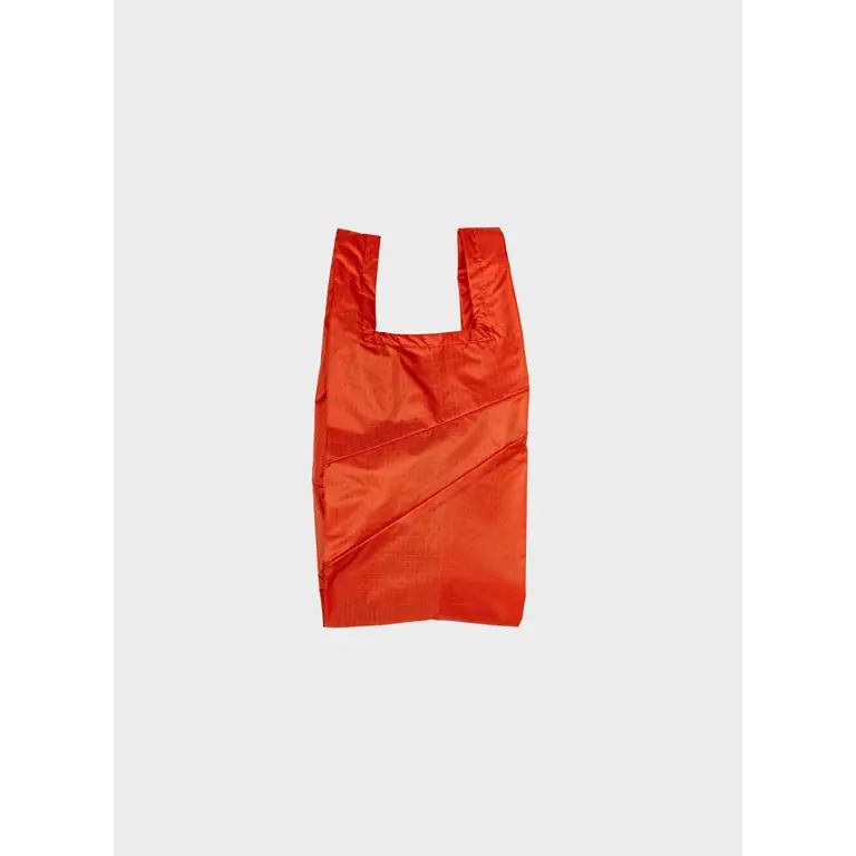 Susan Bijl The new shopping bag small - Form 25