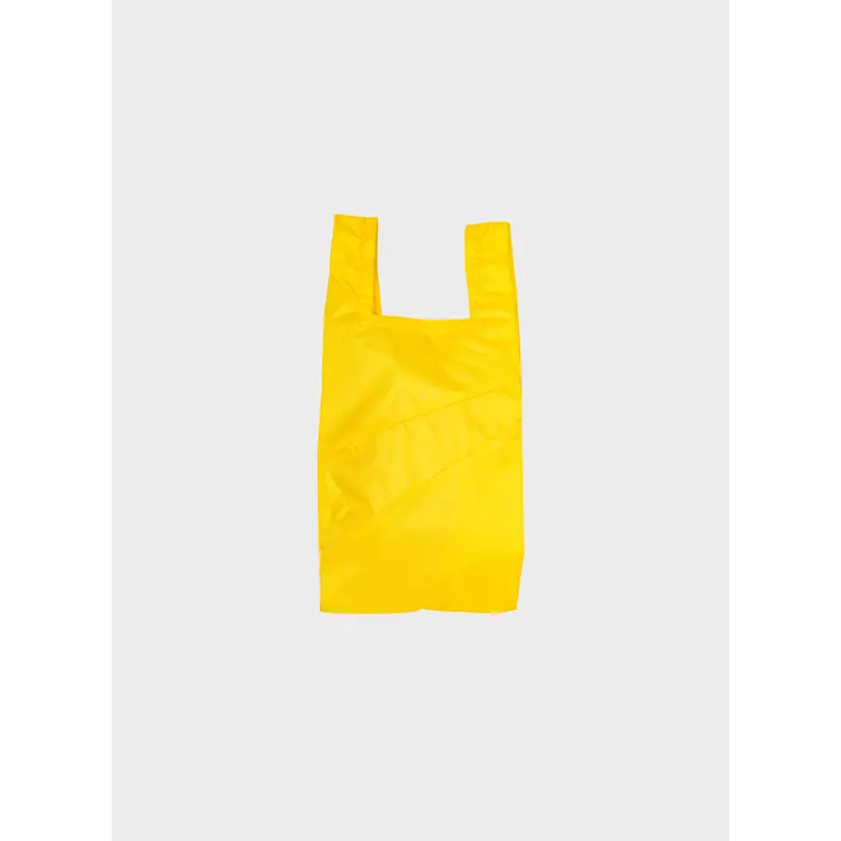 Susan Bijl The new shopping bag small - Form 25