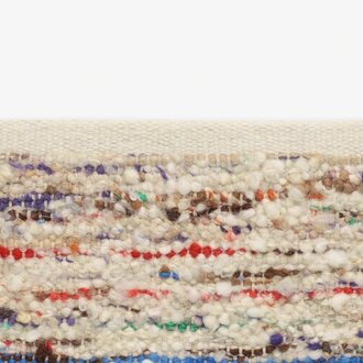 Kvadrat Technicolour Flock 0155 170x240 cm showroommodel