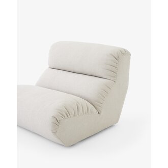 &Tradition Hi Lo AV54 center sofa