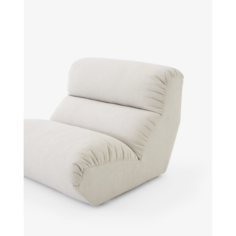 &Tradition Hi Lo AV54 center sofa