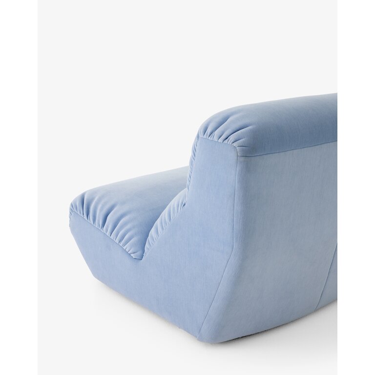 &Tradition Hi Lo AV54 center sofa