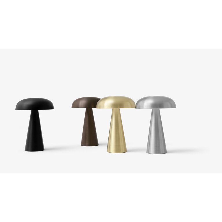 &Tradition Como rechargeable lamp