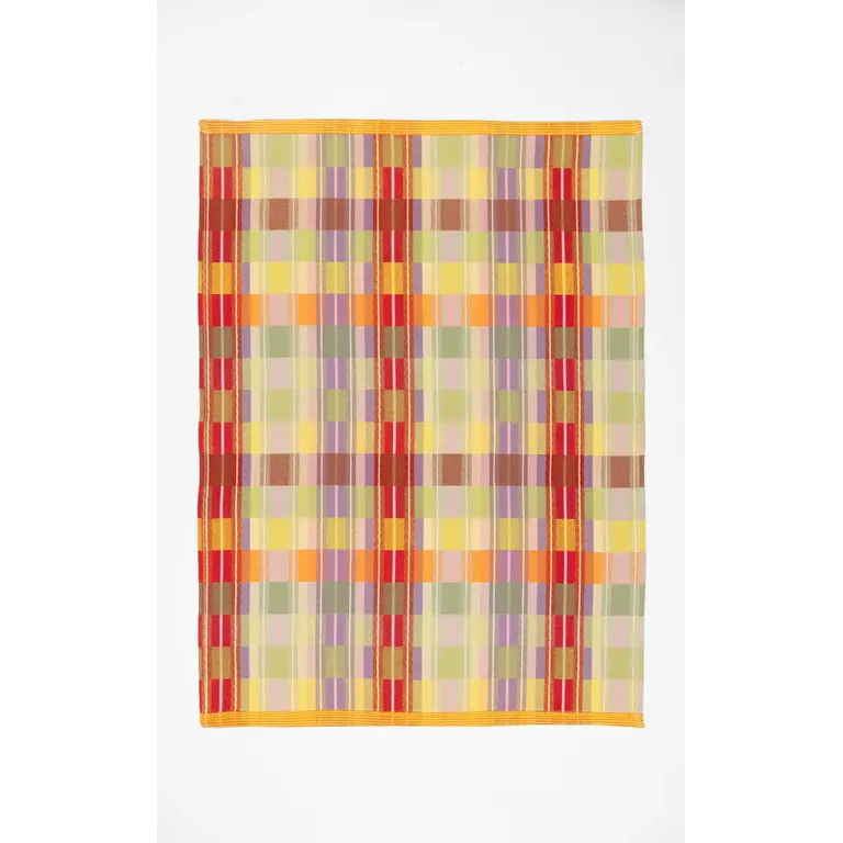 Odds & Ends: Tea Towel