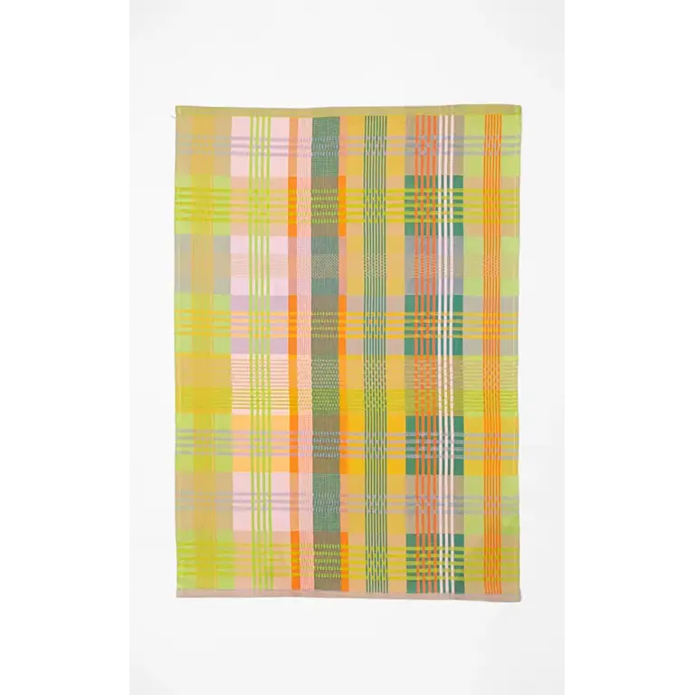 Odds & Ends: Tea Towel