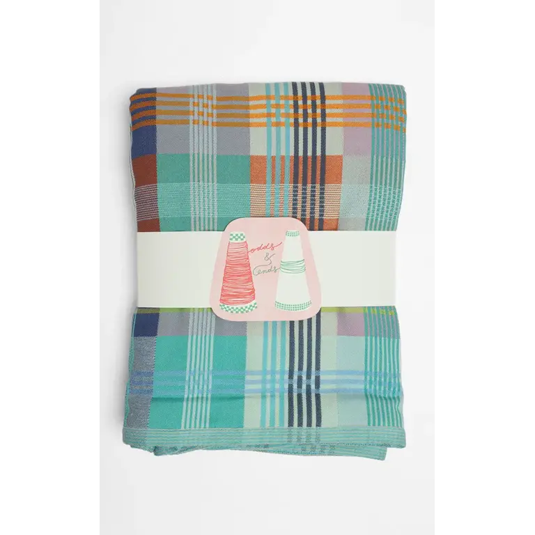 Odds & Ends: Table Cloth