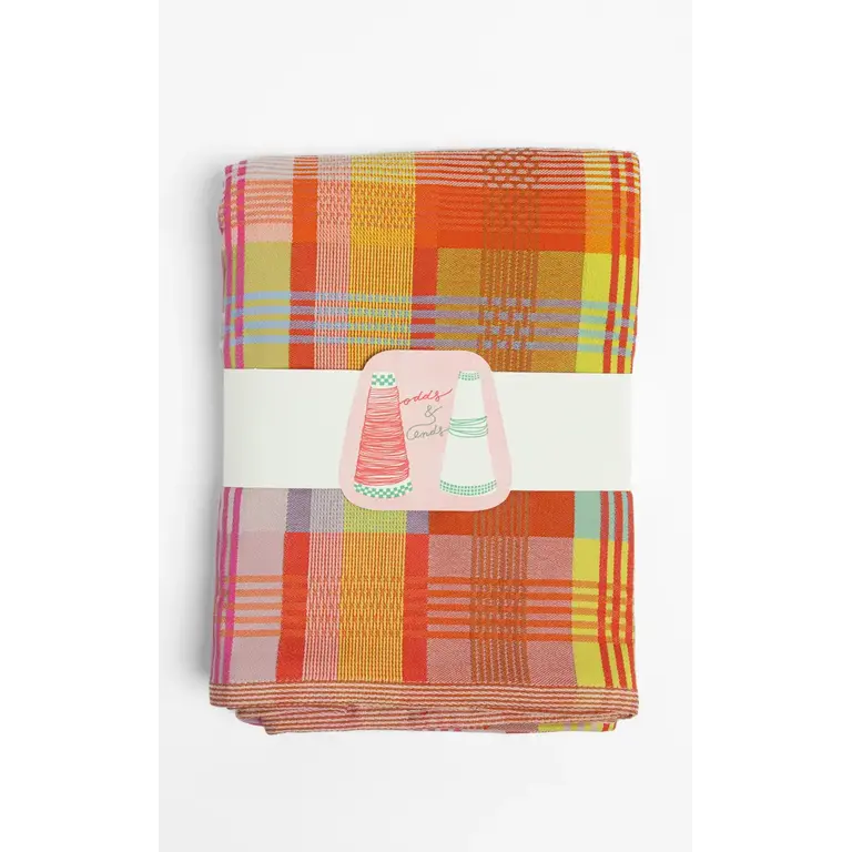 Odds & Ends: Table Cloth