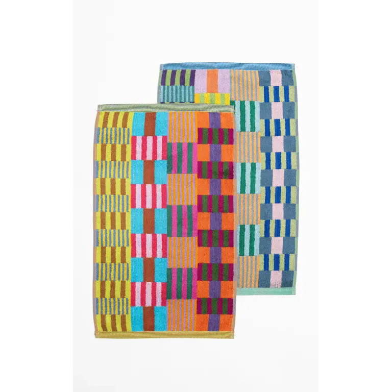 Odds & Ends Guest Towel set van 2 stuks