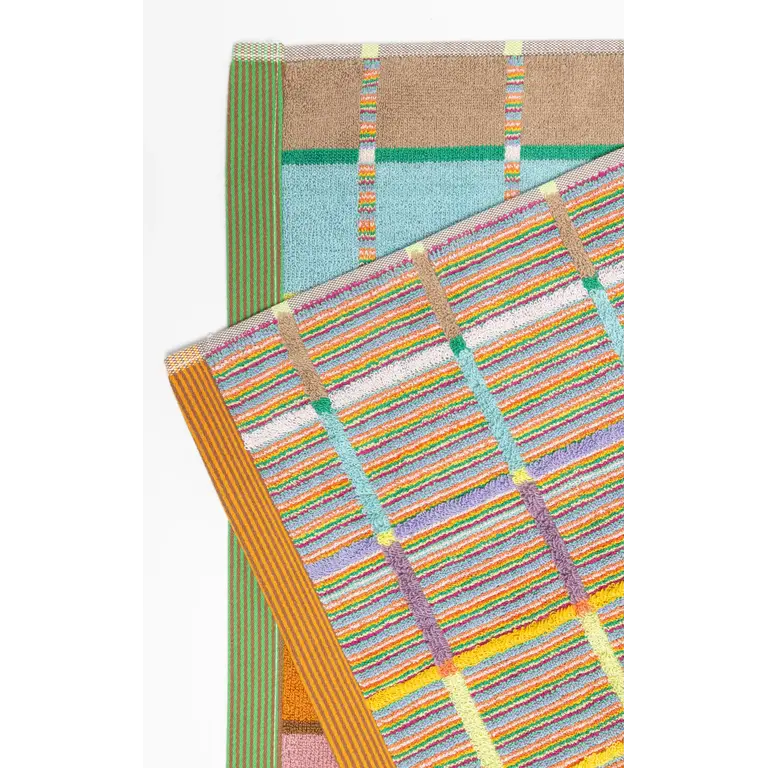 Odds & Ends: Bath Mat
