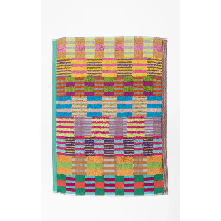 Odds & Ends: Bath Mat