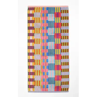 Odds & Ends: Bath Towel M