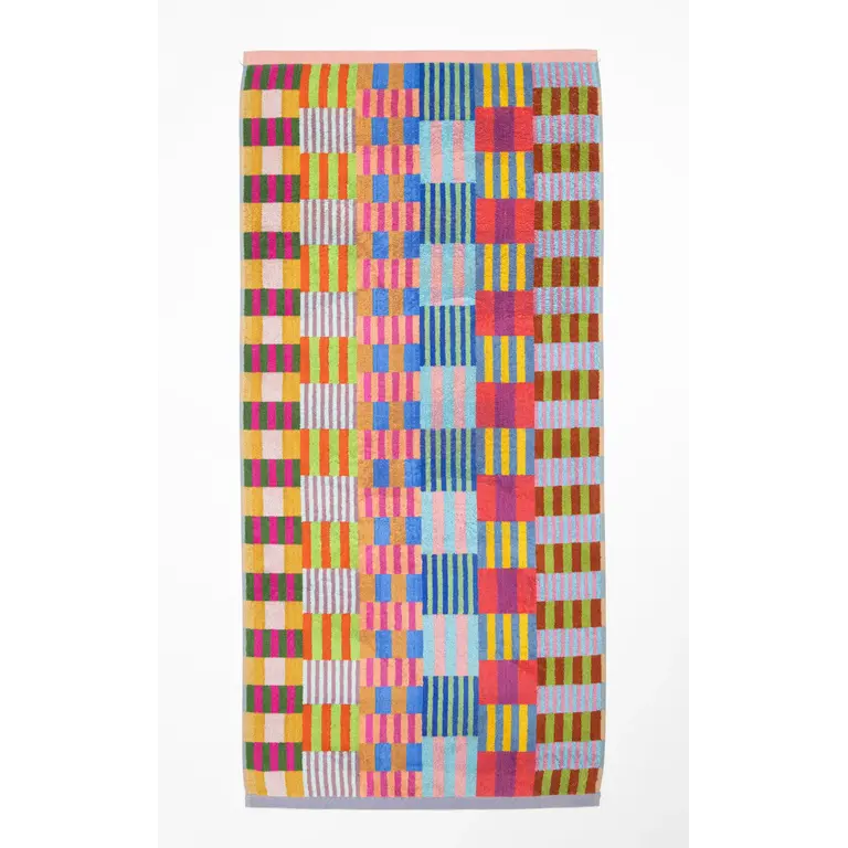 Odds & Ends: Bath Towel M