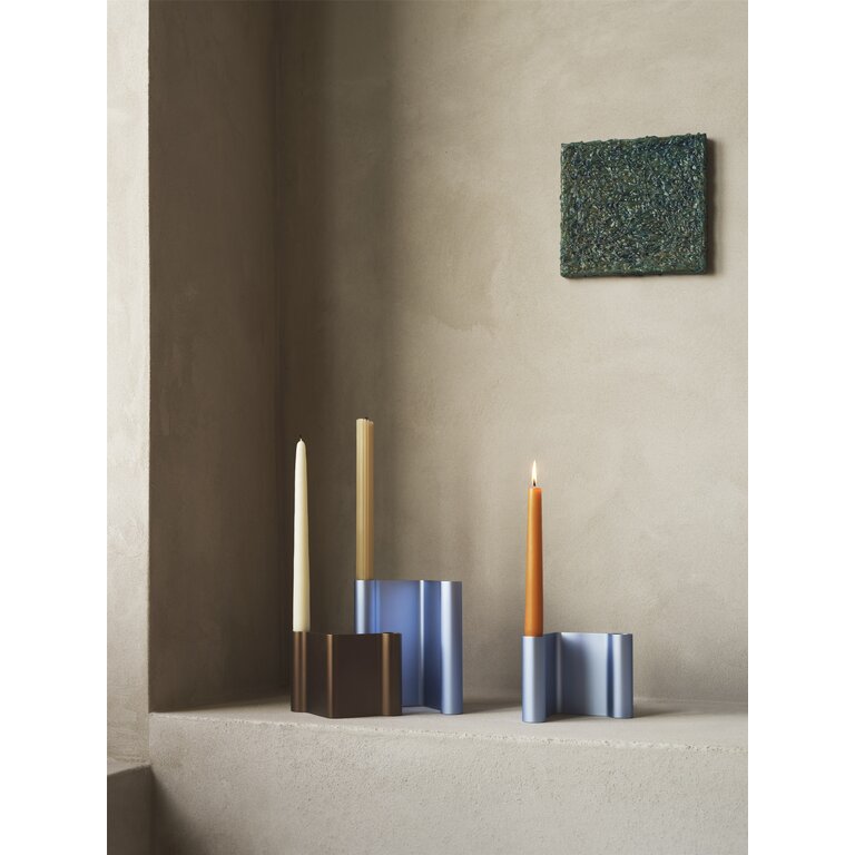 Muuto Pair candle holder 11 cm