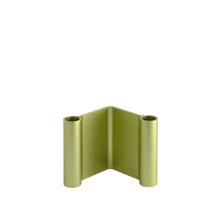 Muuto Pair candle holder 11 cm