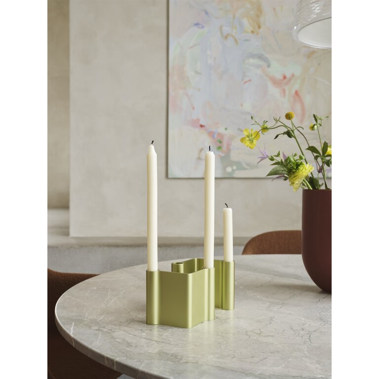 Muuto Pair candle holder 11 cm