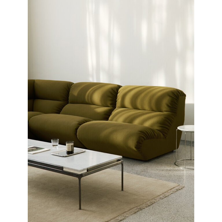 &Tradition Hi Lo AV54 center sofa