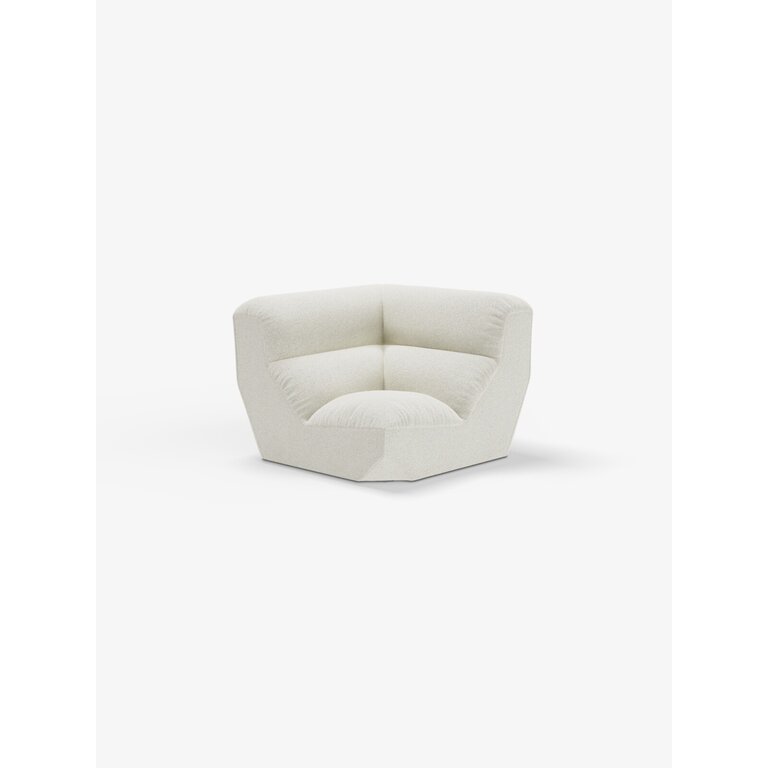 &Tradition Hi Lo AV55 corner module