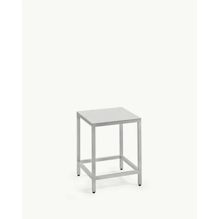 Muller van Severen Alu stool s
