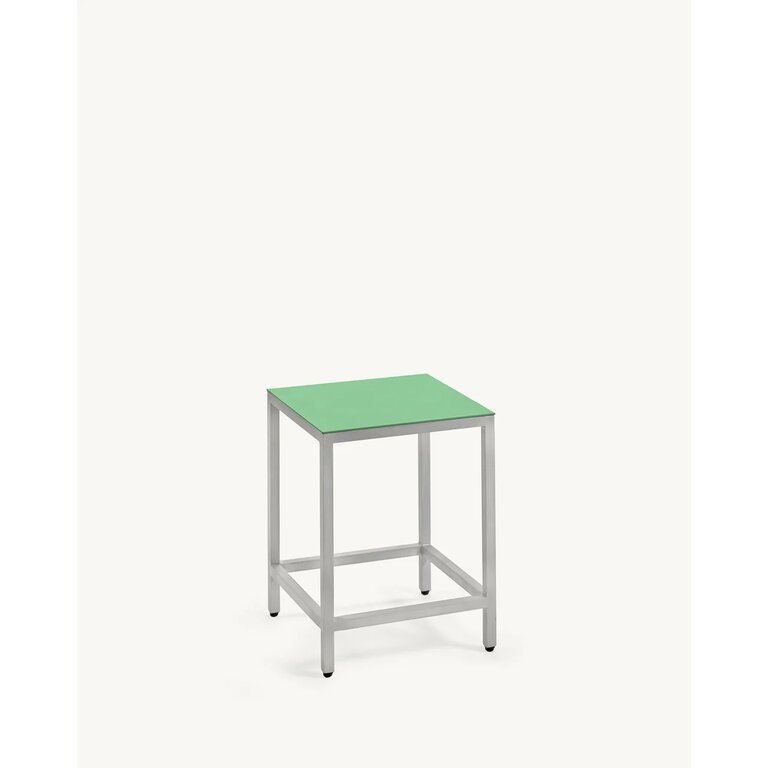 Muller van Severen Alu stool s