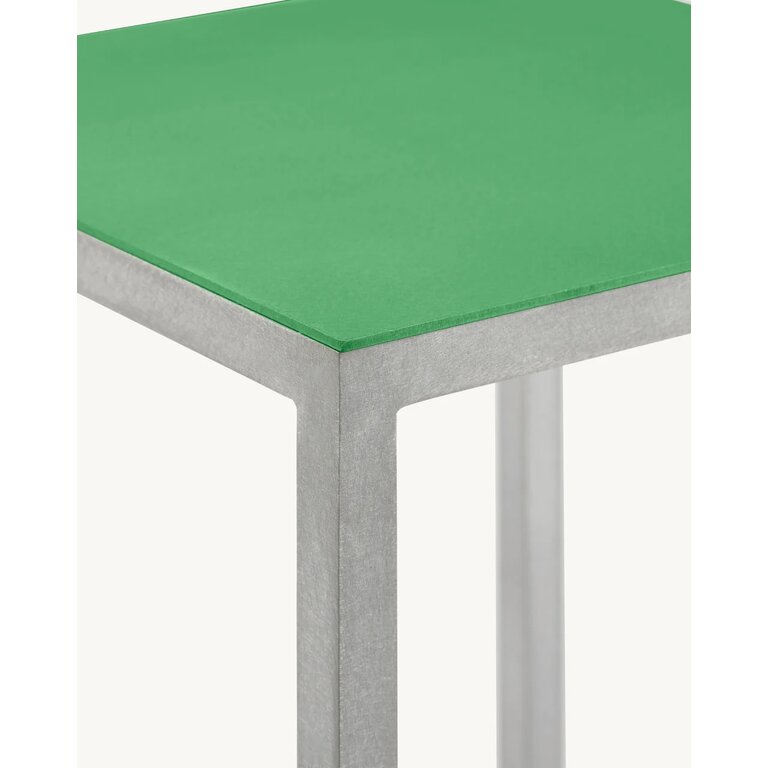 Muller van Severen Alu stool s