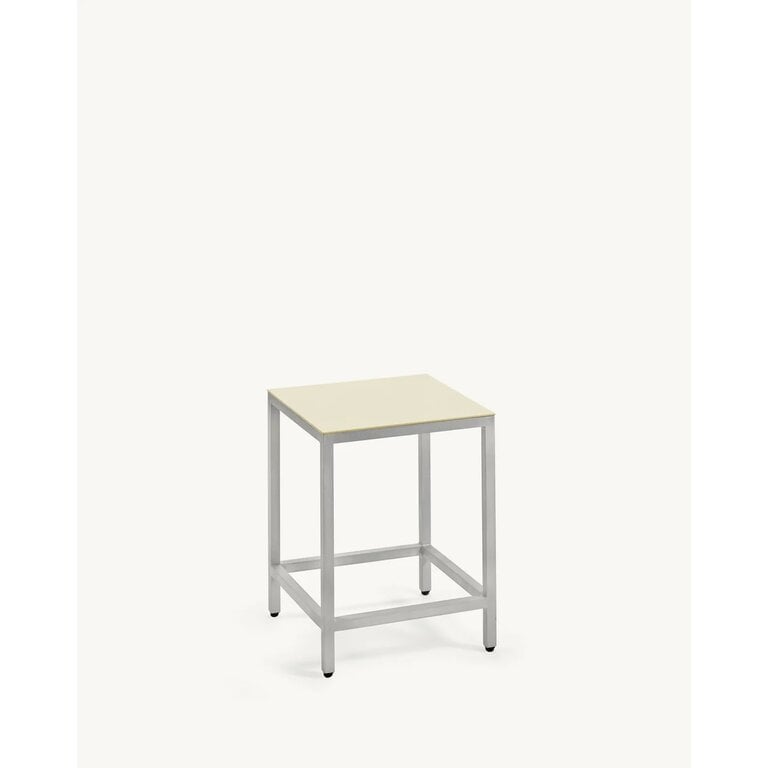 Muller van Severen Alu stool s