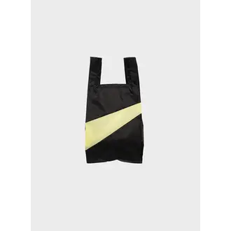 Susan Bijl The new shopping bag Small