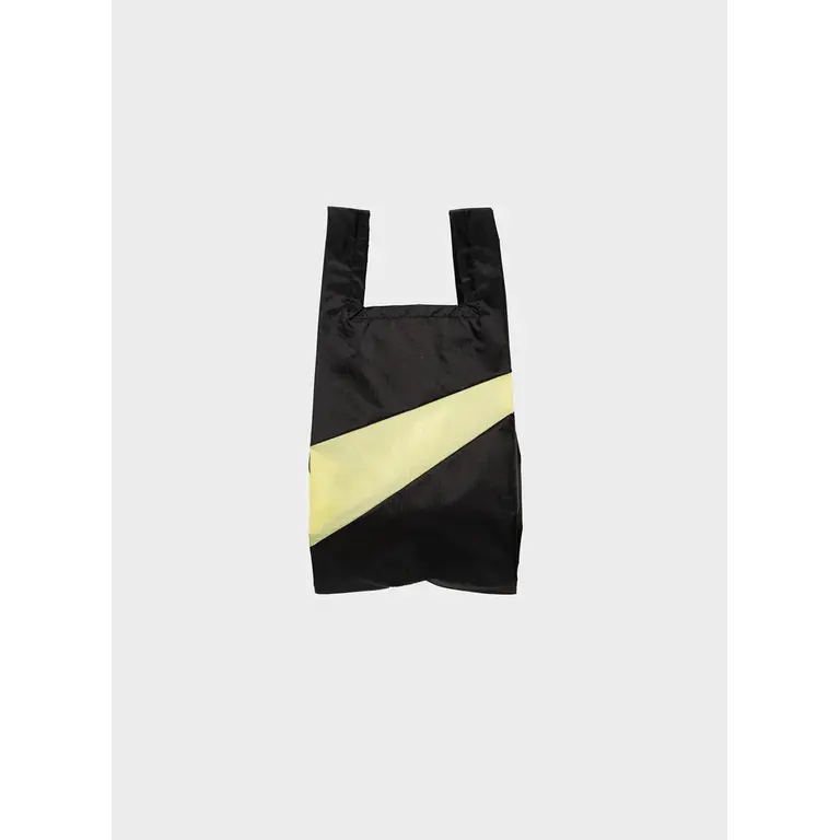 Susan Bijl The new shopping bag Small