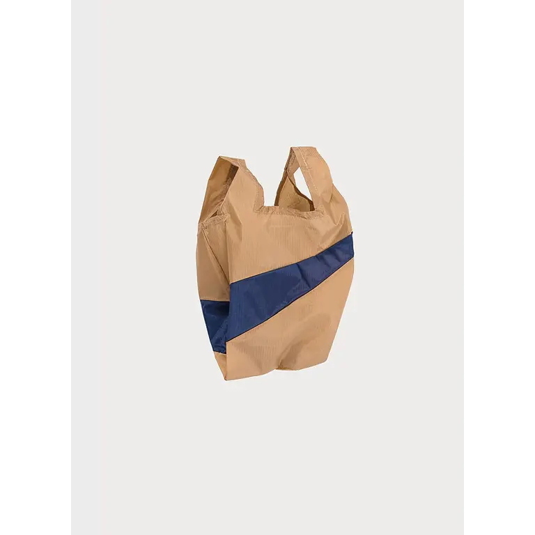Susan Bijl The new shopping bag Small