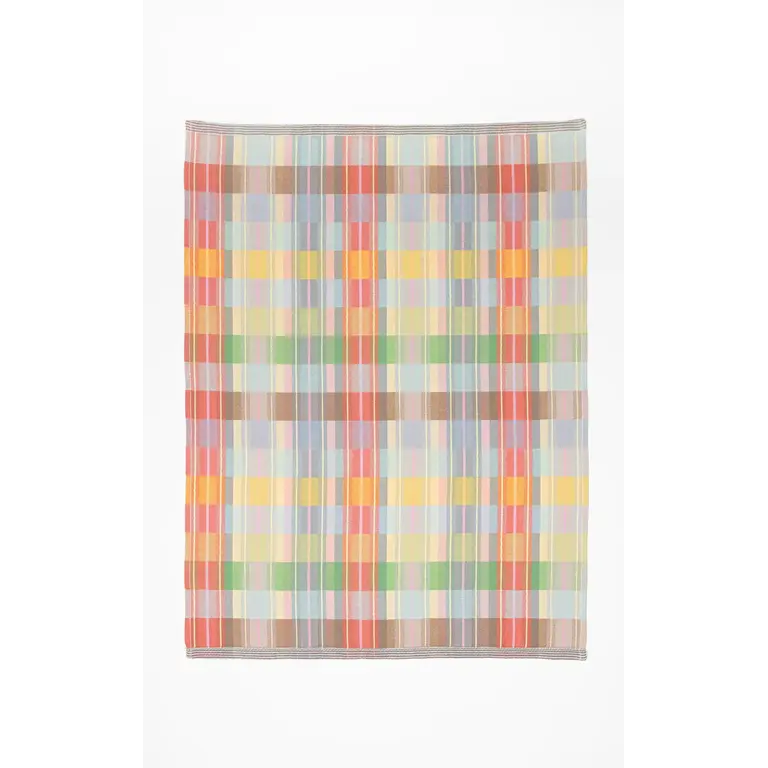 Odds & Ends: Tea Towel