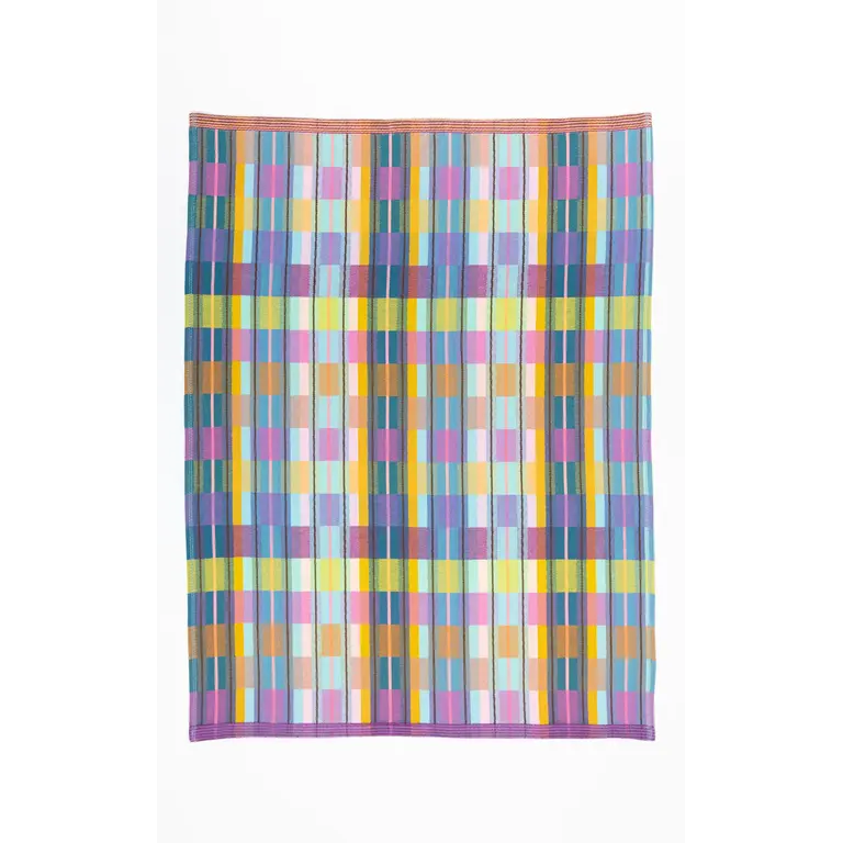 Odds & Ends: Tea Towel