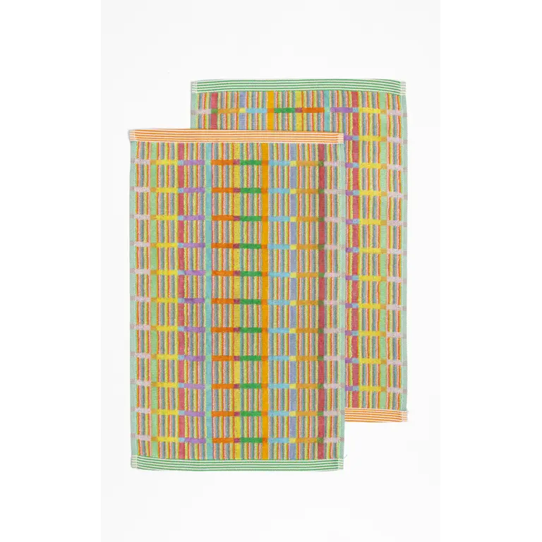 Odds & Ends Guest Towel set van 2 stuks