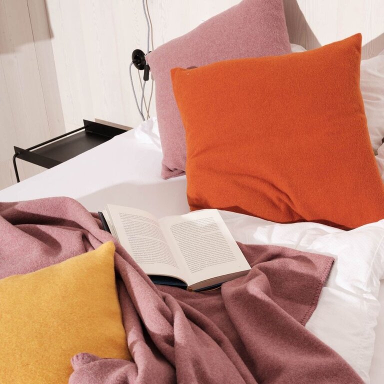 Steiner Sophia plaid