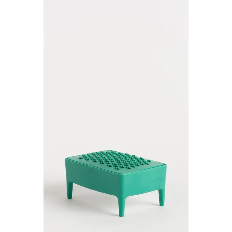 Bubble buddy ocean plastic + dr. bronners bar