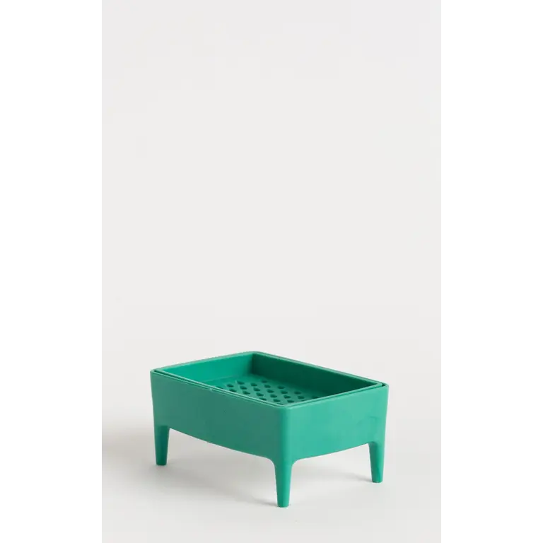 Bubble buddy ocean plastic + dr. bronners bar