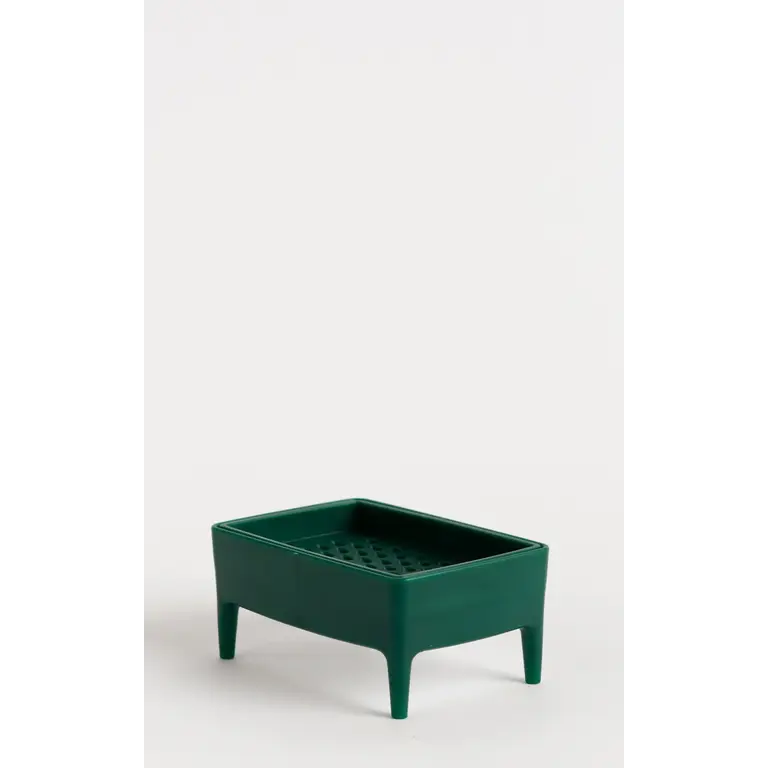 Bubble buddy ocean plastic + dr. bronners bar