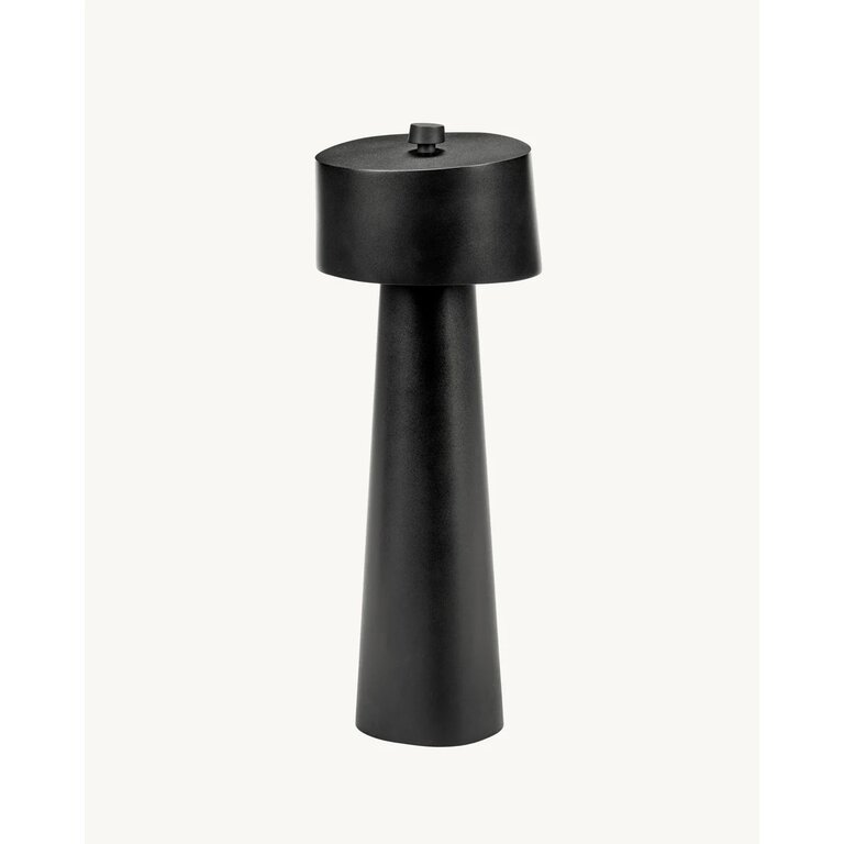 Pepper Mill