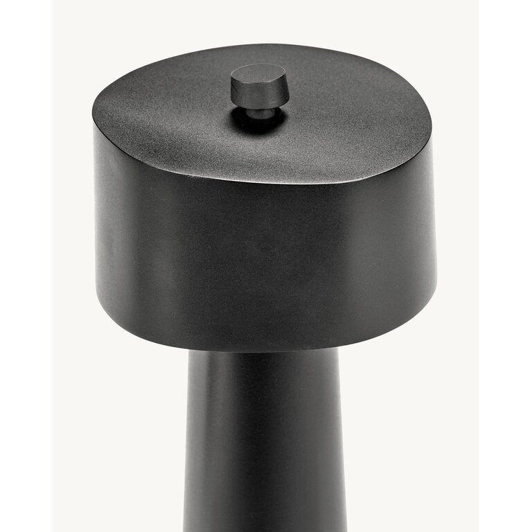 Pepper Mill