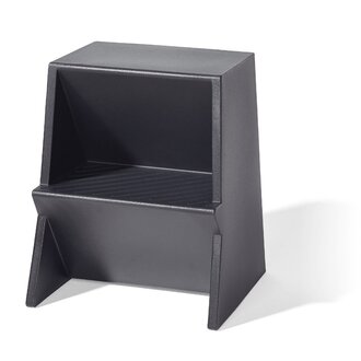 Richard Lampert Mono stepstool Richard Lampert Mono stepstool