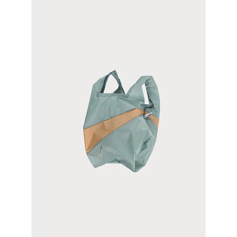 Susan Bijl The new shopping bag Small