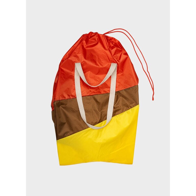 Susan Bijl The new trash bag